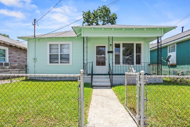 1150 Roselle St, Augusta, GA 30901 - photo 1