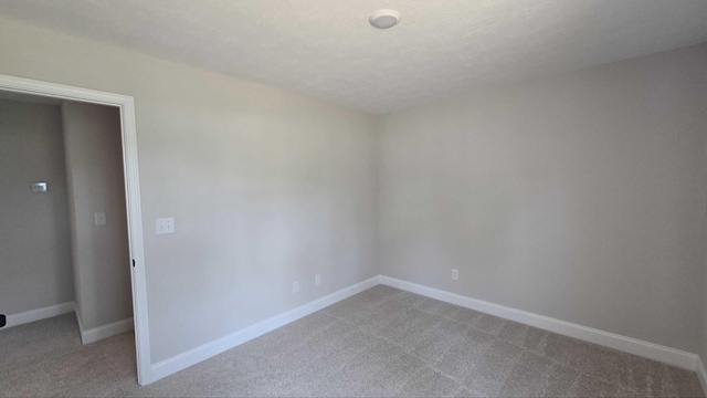 1759 Storm Branch Rd, Beech Island, SC 29842 - empty room featuring light colored carpet and baseboards