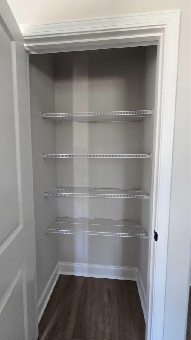 1759 Storm Branch Rd, Beech Island, SC 29842 - view of storage area