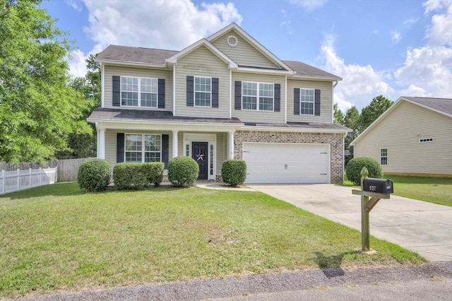 537 Brewer Dr, Aiken, SC 29803 - photo 2