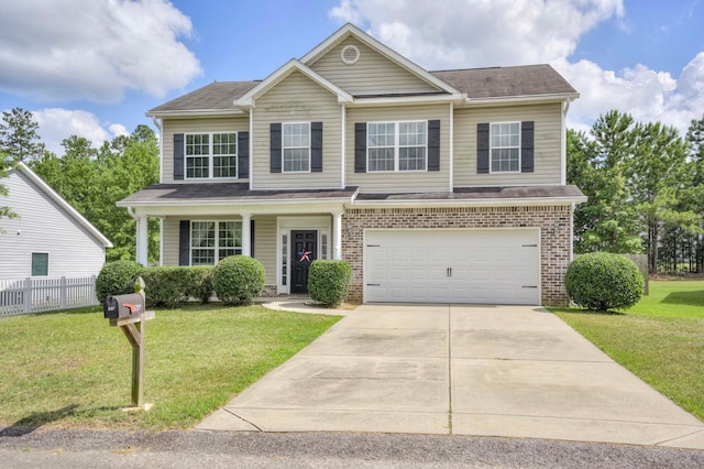 537 Brewer Dr, Aiken, SC 29803 - photo 1