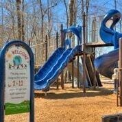 323 Granard St, Grovetown, GA 30813 - view of community playground