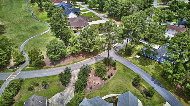 123 Tara Dr, Mccormick, SC 29835 - aerial view of property and surrounding area featuring nearby suburban area