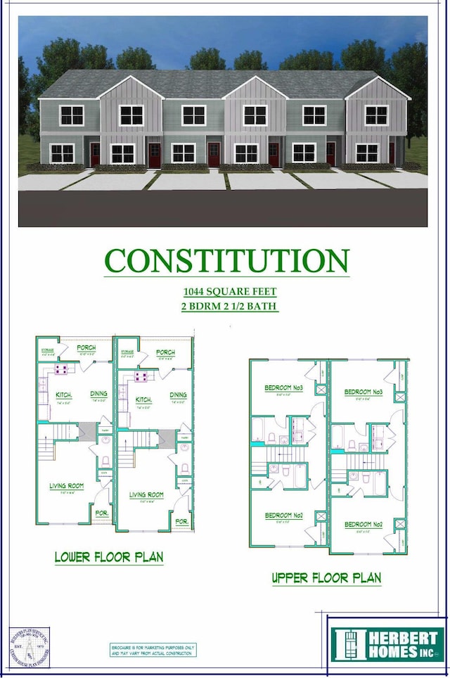 351 Bordeaux Dr, Thomson, GA 30824 - photo 3