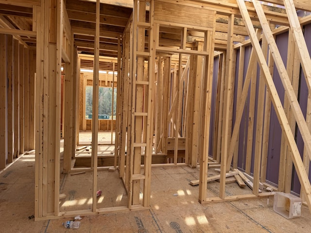 351 Bordeaux Dr, Thomson, GA 30824 - view of misc room