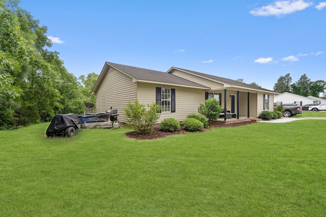 578 May Royal Dr, Aiken, SC 29801 - photo 3