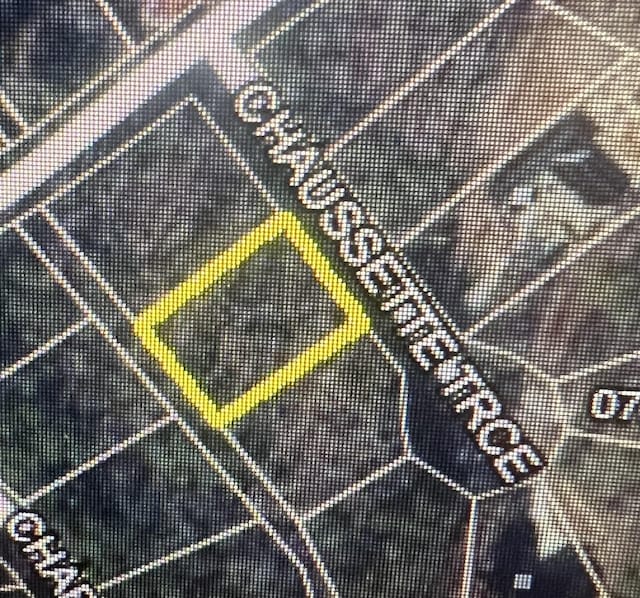 00 Chausette Trce, Mccormick SC, 29835 land for sale