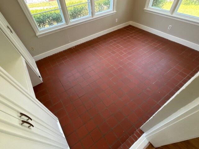 2210 Glendale Rd, Augusta, GA 30904 - interior space featuring baseboards and a healthy amount of sunlight