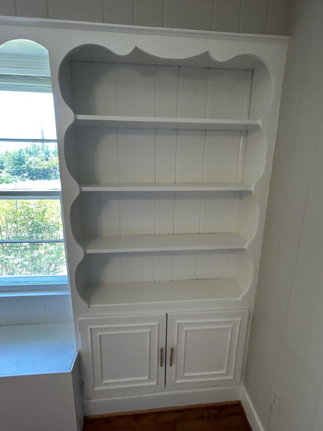 2210 Glendale Rd, Augusta, GA 30904 - view of closet