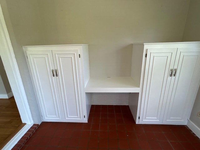 2210 Glendale Rd, Augusta, GA 30904 - interior space featuring baseboards