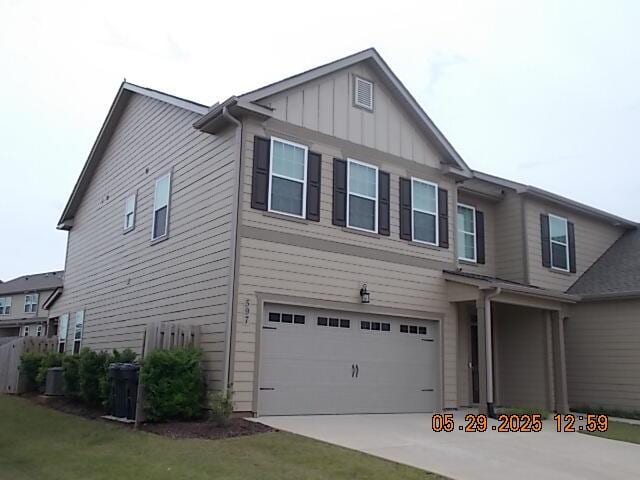 597 Vinings Dr, Grovetown, GA 30813 - photo 2