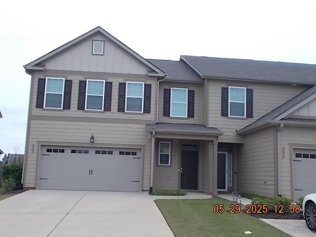 597 Vinings Dr, Grovetown, GA 30813 - photo 1