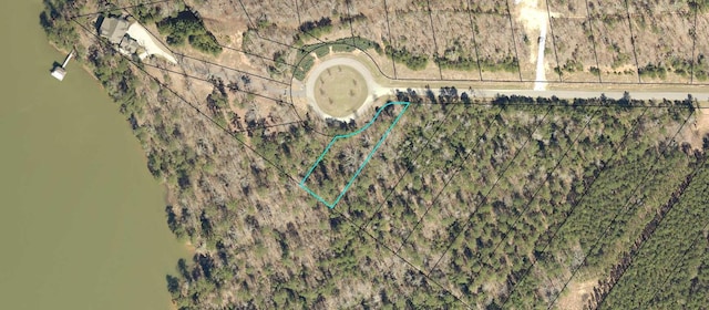 1555 Treasure Cv, Tignall GA, 30668 land for sale