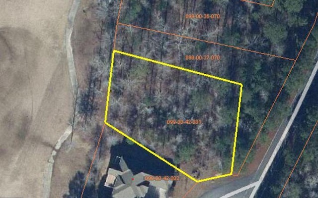 LOT1 Elgin Ln, Mccormick, SC 29835