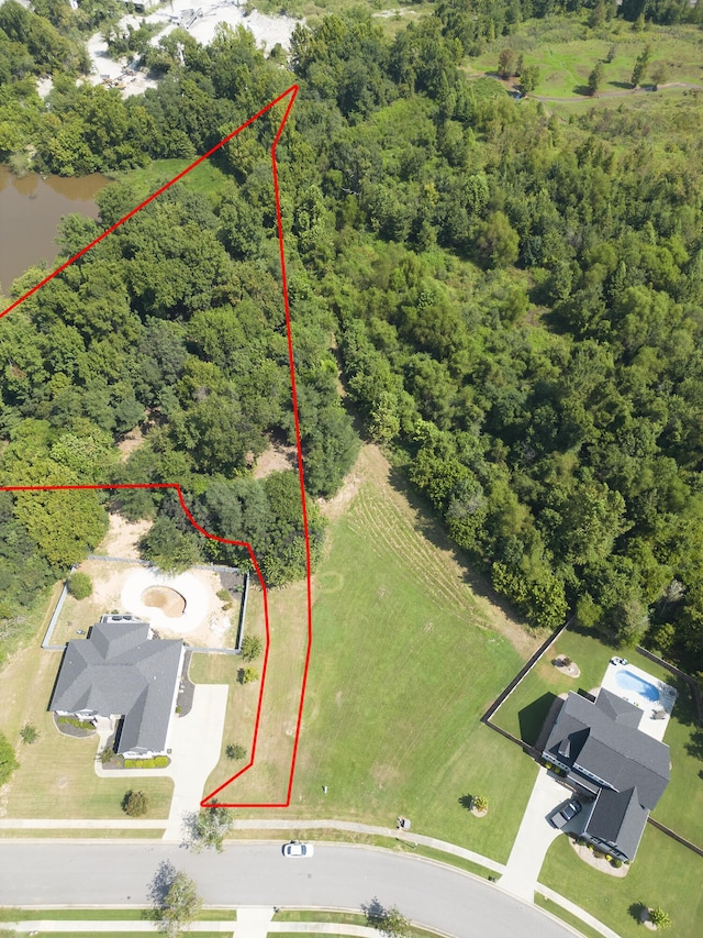 Listing photo 2 for LOT5 Rivernorth Dr, North Augusta SC 29841