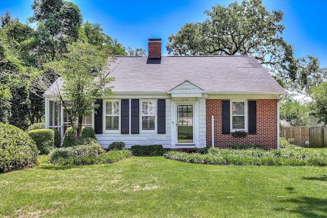 1738 King Woods Dr, Augusta, GA 30904 - photo 1