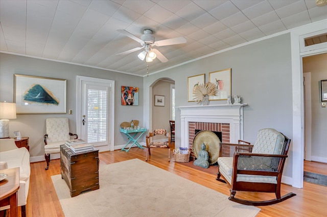 1738 King Woods Dr, Augusta, GA 30904 - photo 7
