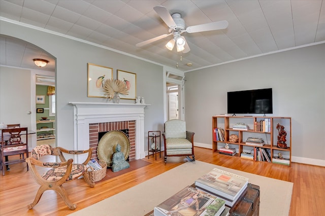 1738 King Woods Dr, Augusta, GA 30904 - photo 6
