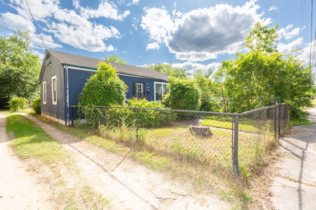 1468 Dewitt St, Augusta, GA 30901 - view of property exterior