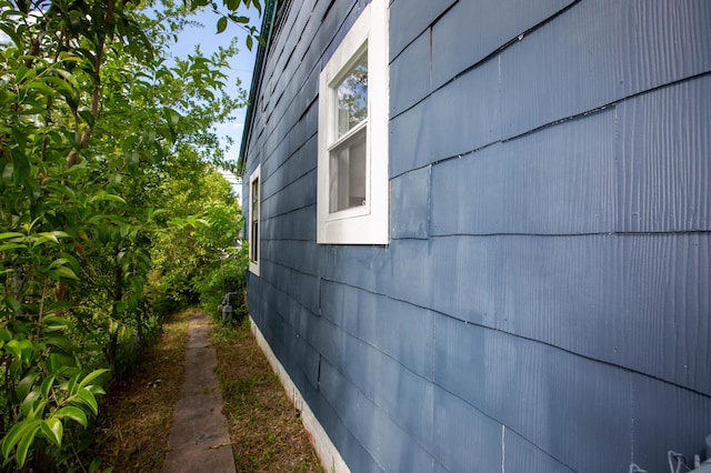 1468 Dewitt St, Augusta, GA 30901 - view of side of property