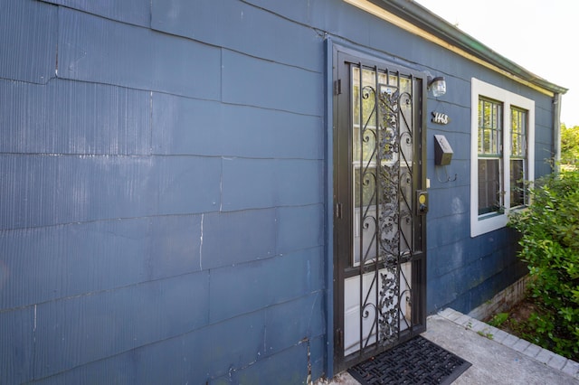 1468 Dewitt St, Augusta, GA 30901 - property entrance