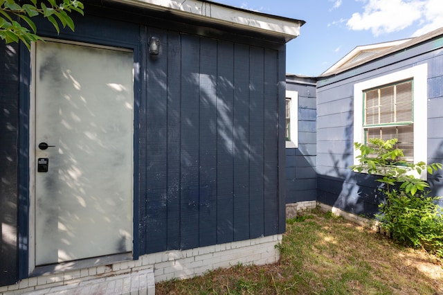 1468 Dewitt St, Augusta, GA 30901 - view of side of property