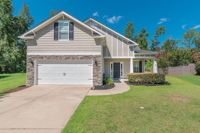 7511 Lucas Ave, Evans, GA 30809 - photo 1