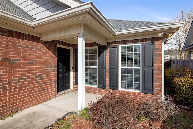 1075 Grove Landing Ln, Grovetown, GA 30813 - view of doorway to property