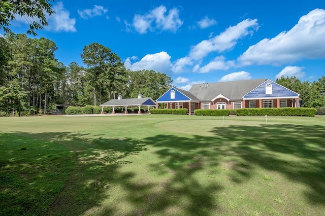 179 Haddington Way, Aiken, SC 29803 - photo 32
