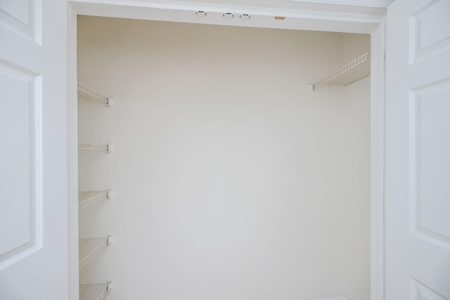 107 Barts Dr, Augusta, GA 30909 - view of walk in closet