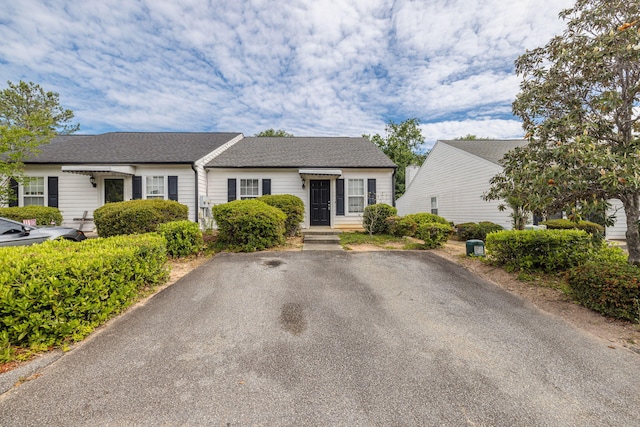 107 Barts Dr, Augusta, GA 30909 - view of front of property