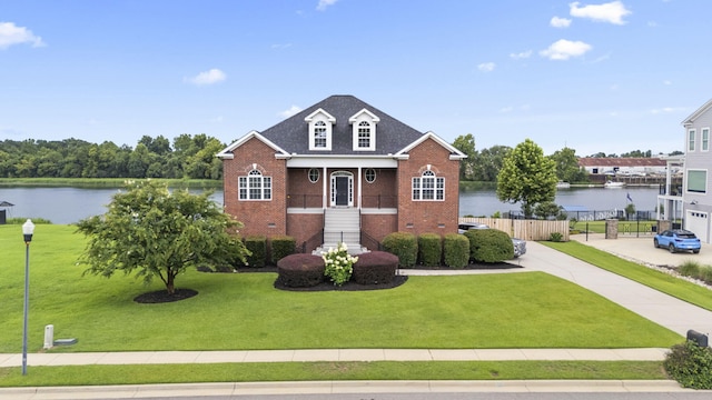 218 Altamaha Dr, North Augusta, SC 29841 - photo 1