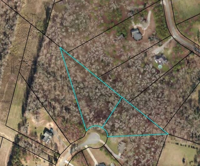 110 Vanna Ln, Waynesboro GA, 30830 land for sale