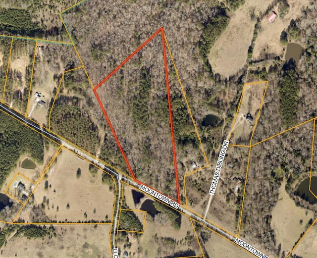 Address Not Disclosed, Appling GA, 30802 land for sale