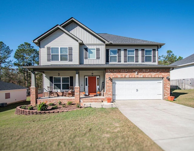 1144 Bubbling Springs Dr, Graniteville, SC 29829 - photo 1