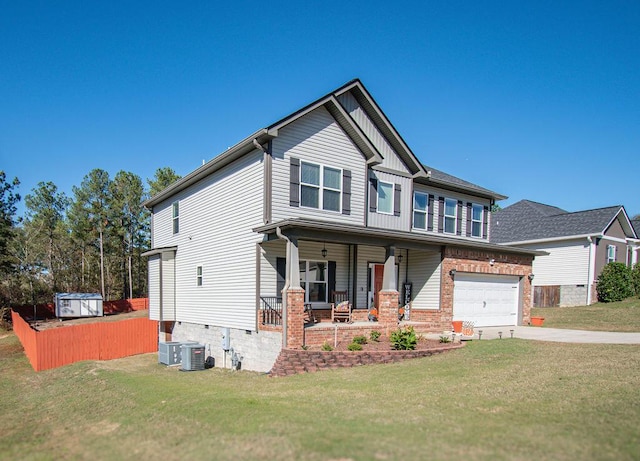 1144 Bubbling Springs Dr, Graniteville, SC 29829 - photo 2