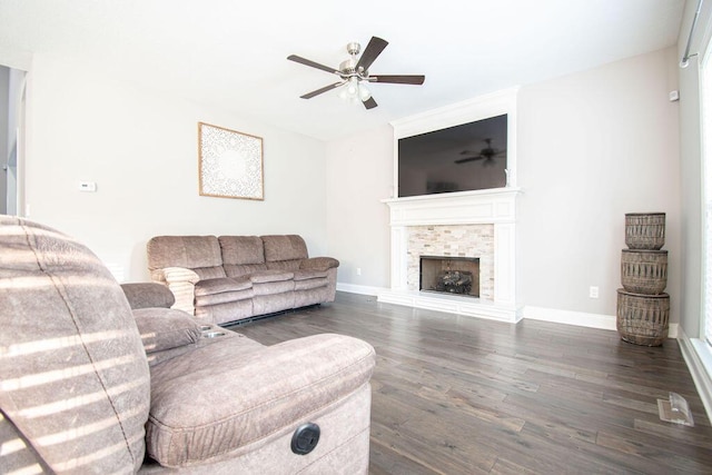 1144 Bubbling Springs Dr, Graniteville, SC 29829 - photo 12