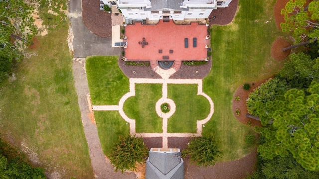 3406 W Richland Ave, Aiken, SC 29801 - aerial view