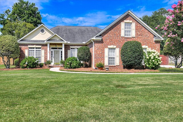 39 Mill Run, North Augusta, SC 29860 - photo 1