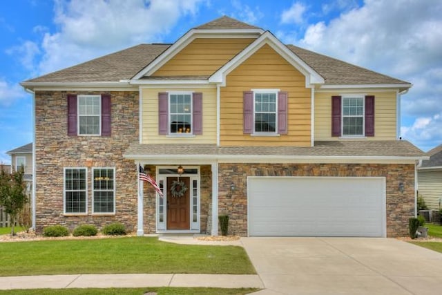 5458 Everlook Cir, Evans, GA 30809 - photo 1
