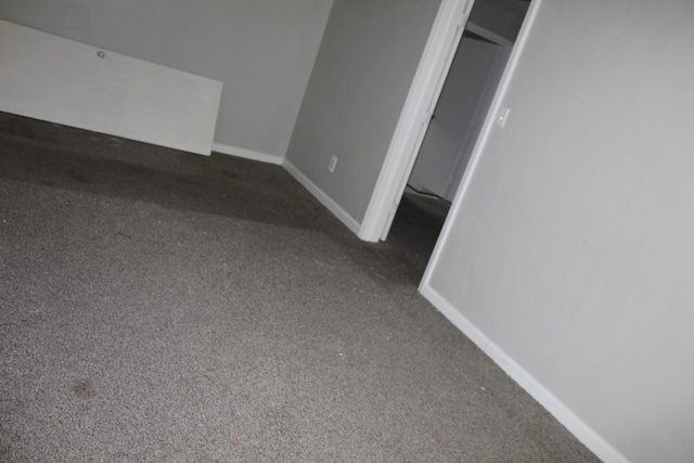 2266 Darlington Dr, Augusta, GA 30904 - unfurnished room featuring carpet