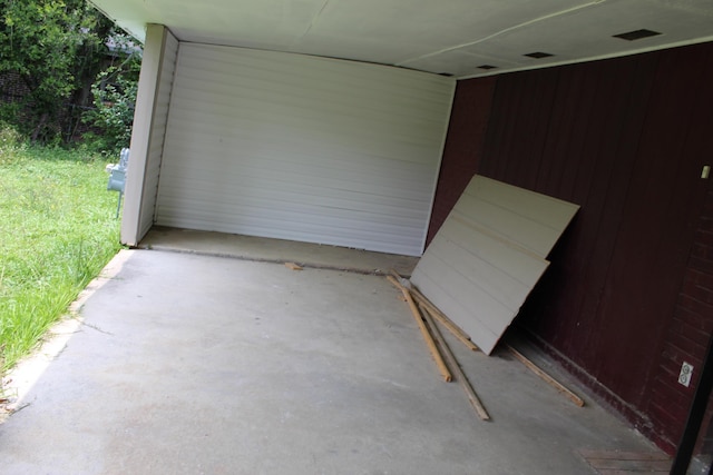 2266 Darlington Dr, Augusta, GA 30904 - view of patio / terrace