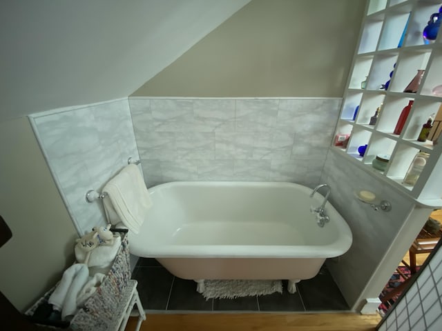 1433 Glenn Ave, Augusta, GA 30904 - bathroom featuring a soaking tub