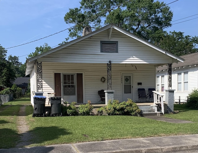 1936 Starnes St, Augusta, GA 30904 - photo 2