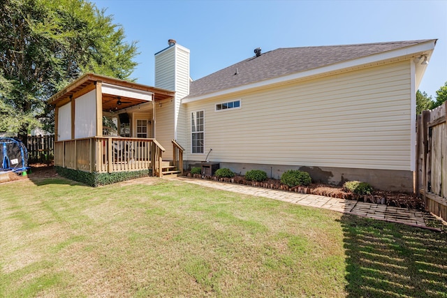5141 Saddle Cir, Evans, GA 30809 - photo 27