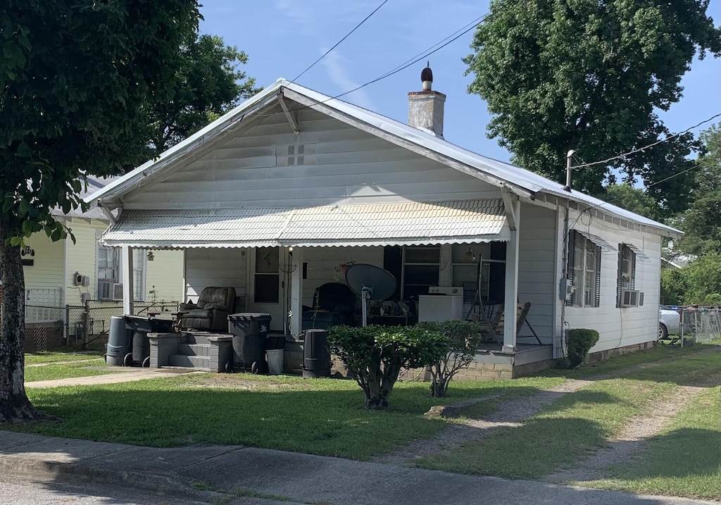1934 Starnes St, Augusta, GA 30904 - photo 1