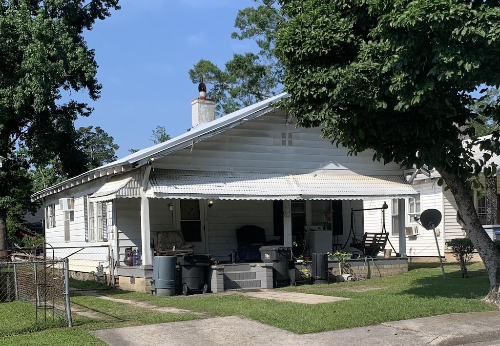 1934 Starnes St, Augusta, GA 30904 - photo 2