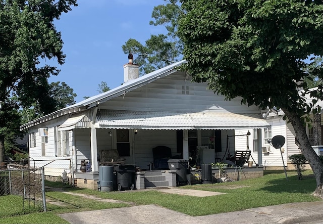 1934 Starnes St, Augusta, GA 30904 - photo 2