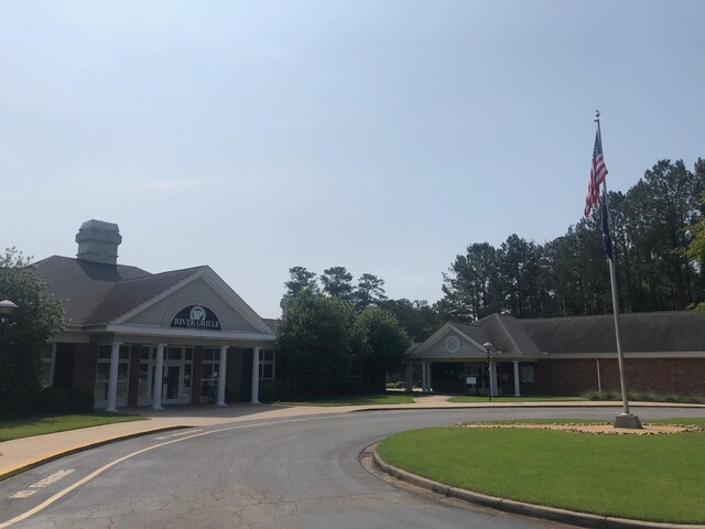 LOT26 Antioch Ln, Mccormick, SC 29835