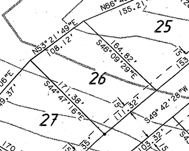 LOT26 Antioch Ln, Mccormick, SC 29835